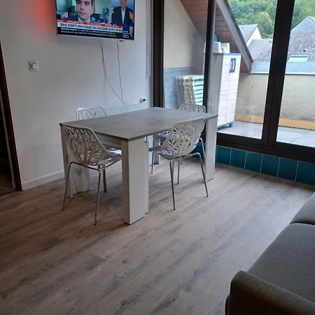 Aurette Apartment Сен-Лари-Сулан Екстериор снимка