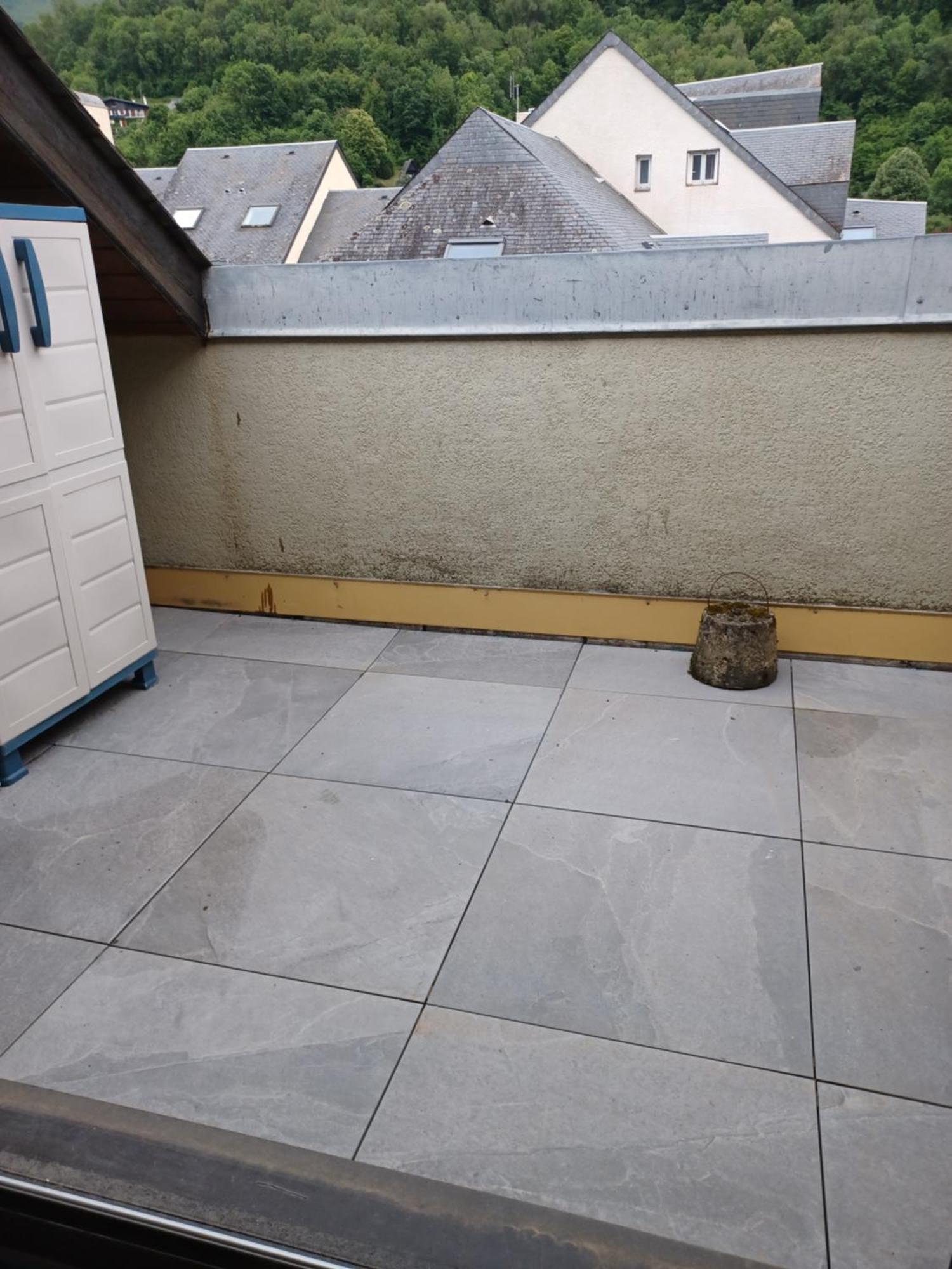 Aurette Apartment Сен-Лари-Сулан Екстериор снимка